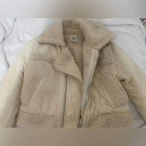 BDG fluffy sweater